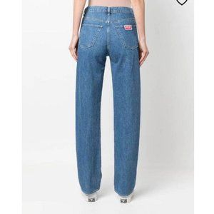 KENZO Jeans from SSENSE